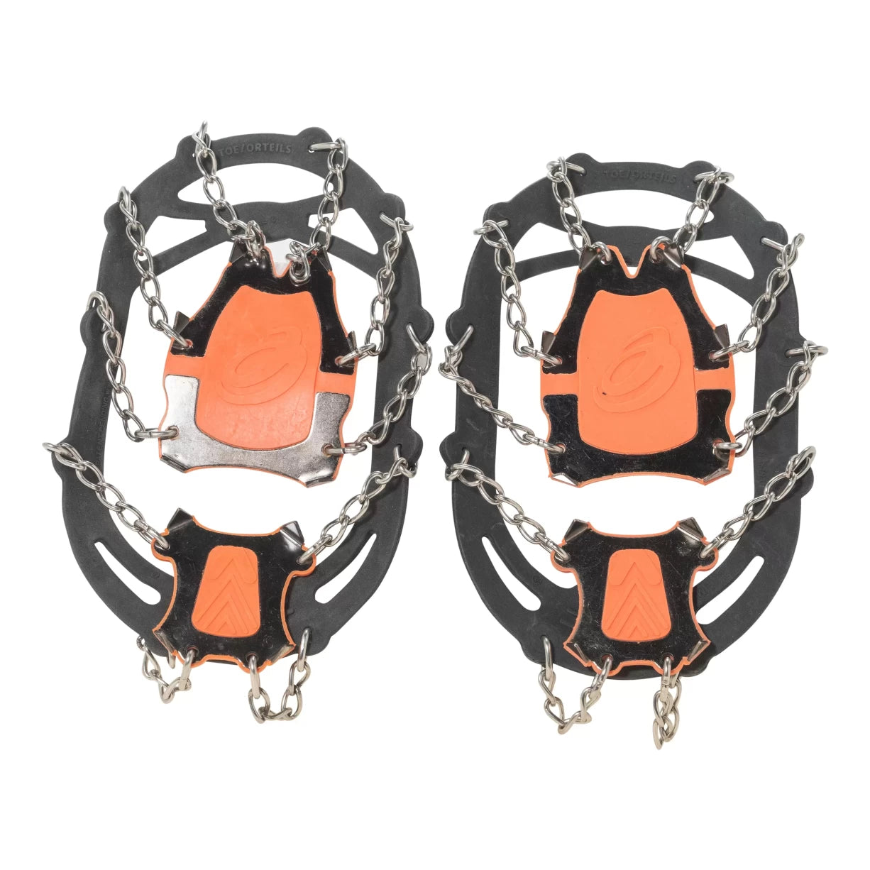 MBlack/Orange