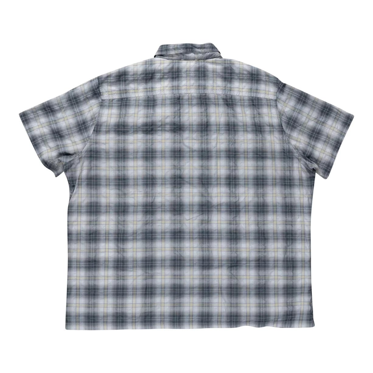 XXLPlaid