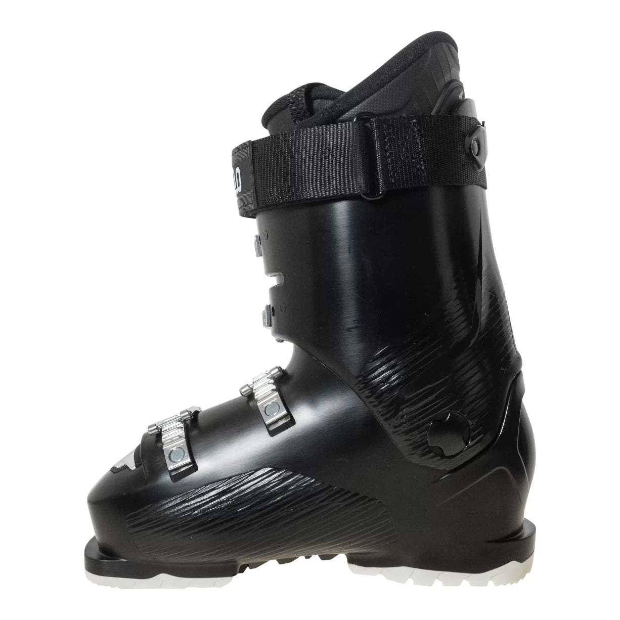 25/25.5Black