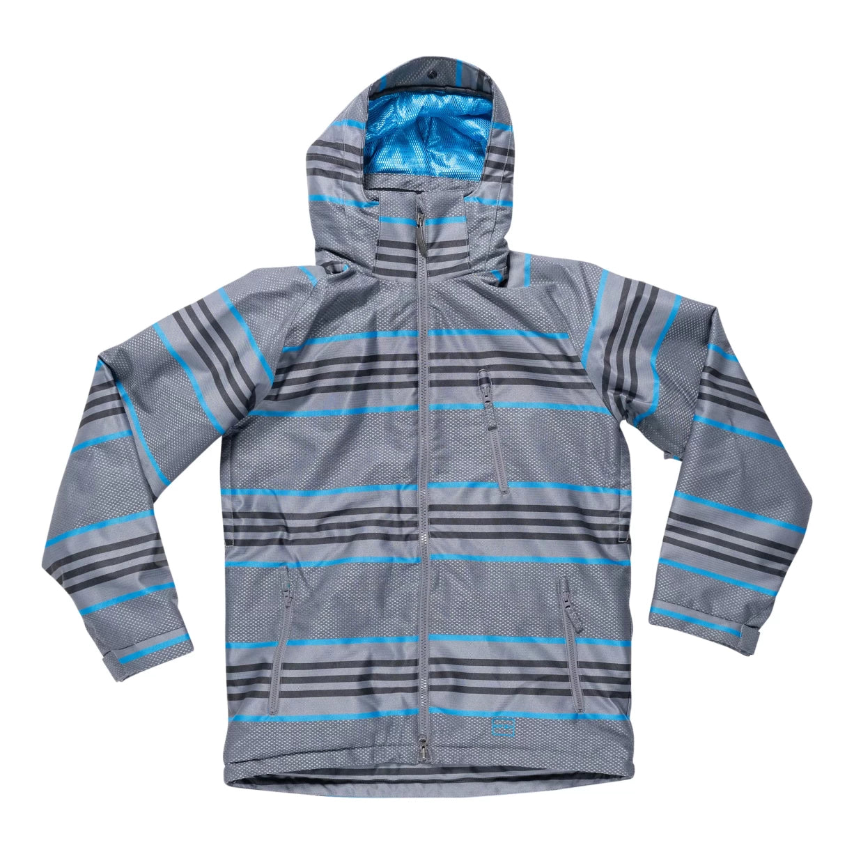 L/GGray/Blue