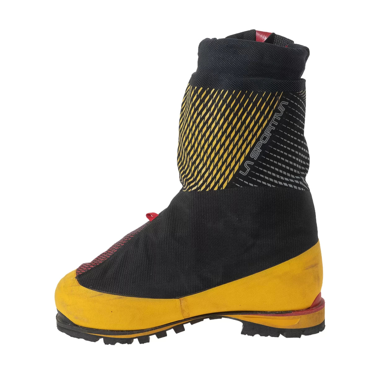 46Black/Yellow