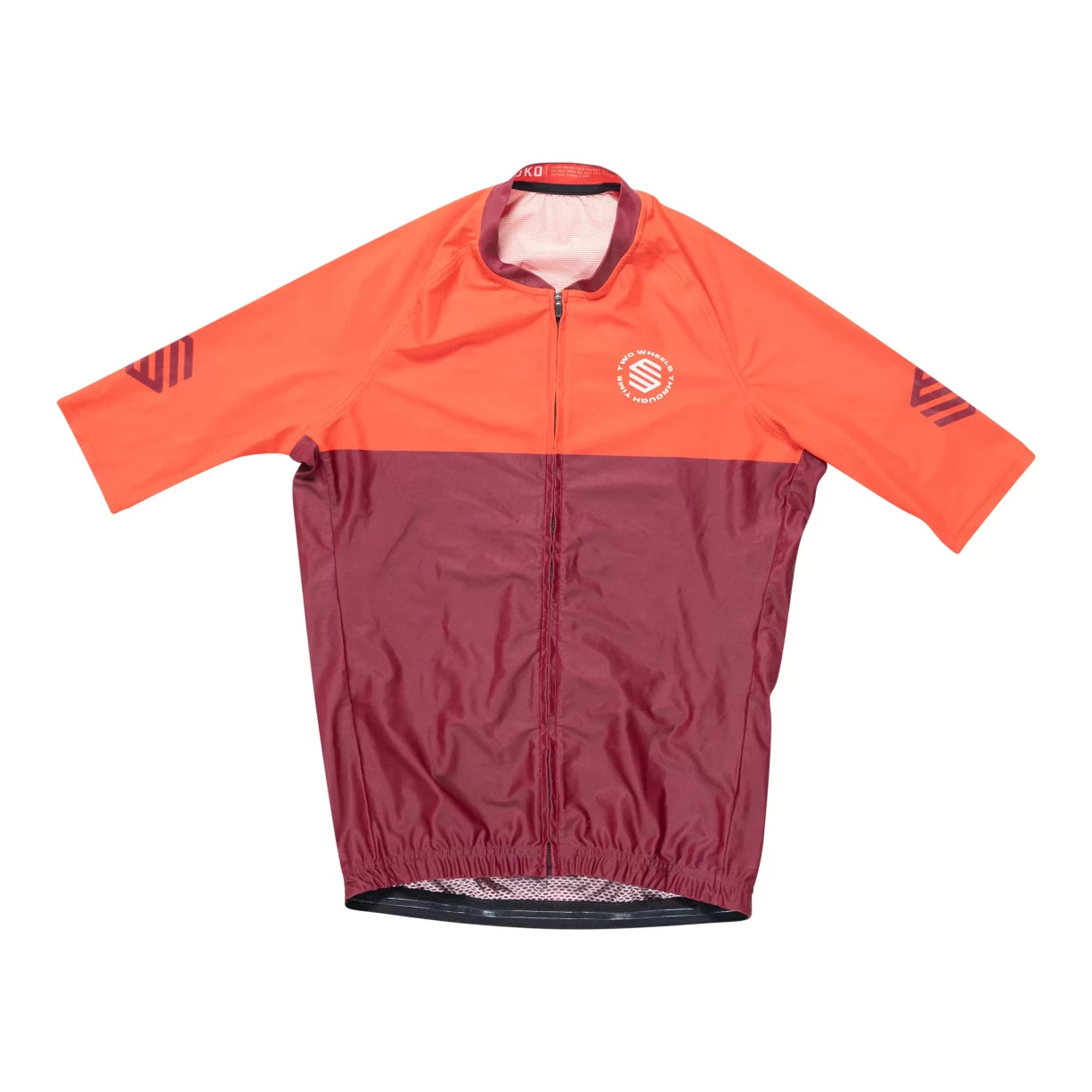 LRed/Orange