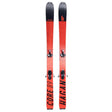 156cmRed/Black