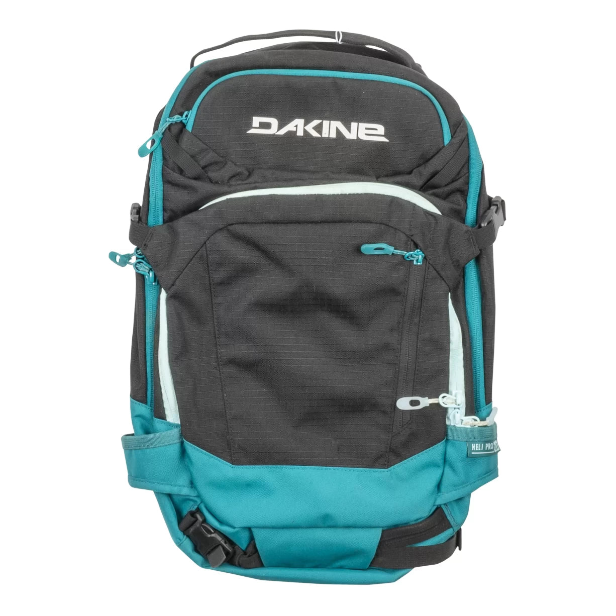 20 LBlack/Teal