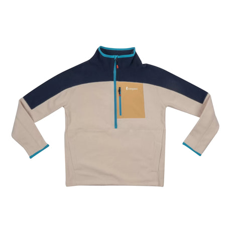 MBeige/Blue