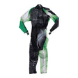 XLGreen/Black