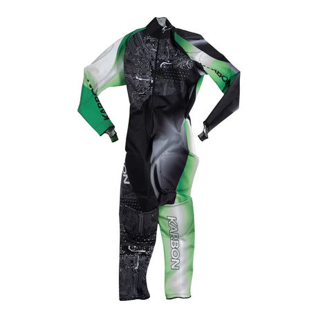 XLGreen/Black