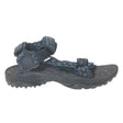 12Blue/Black