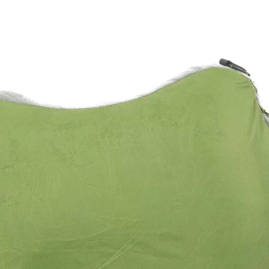 One SizeGray/Green