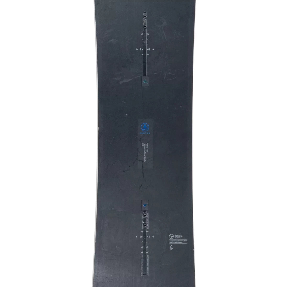 130 cmBlack