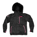 8Black/Pink