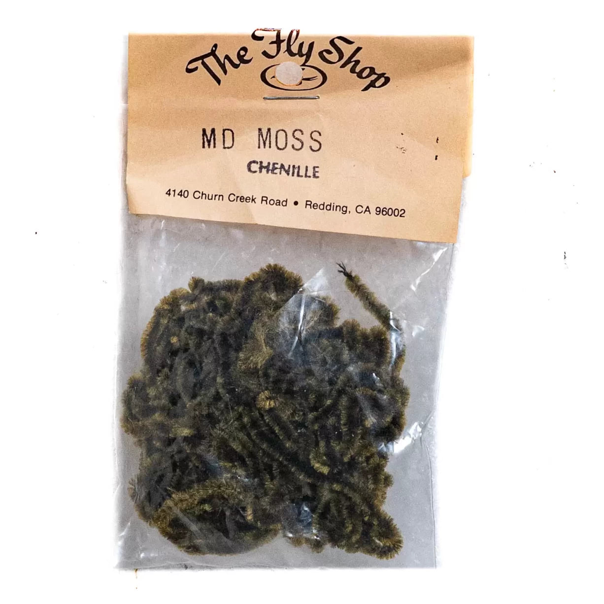 One SizeMoss