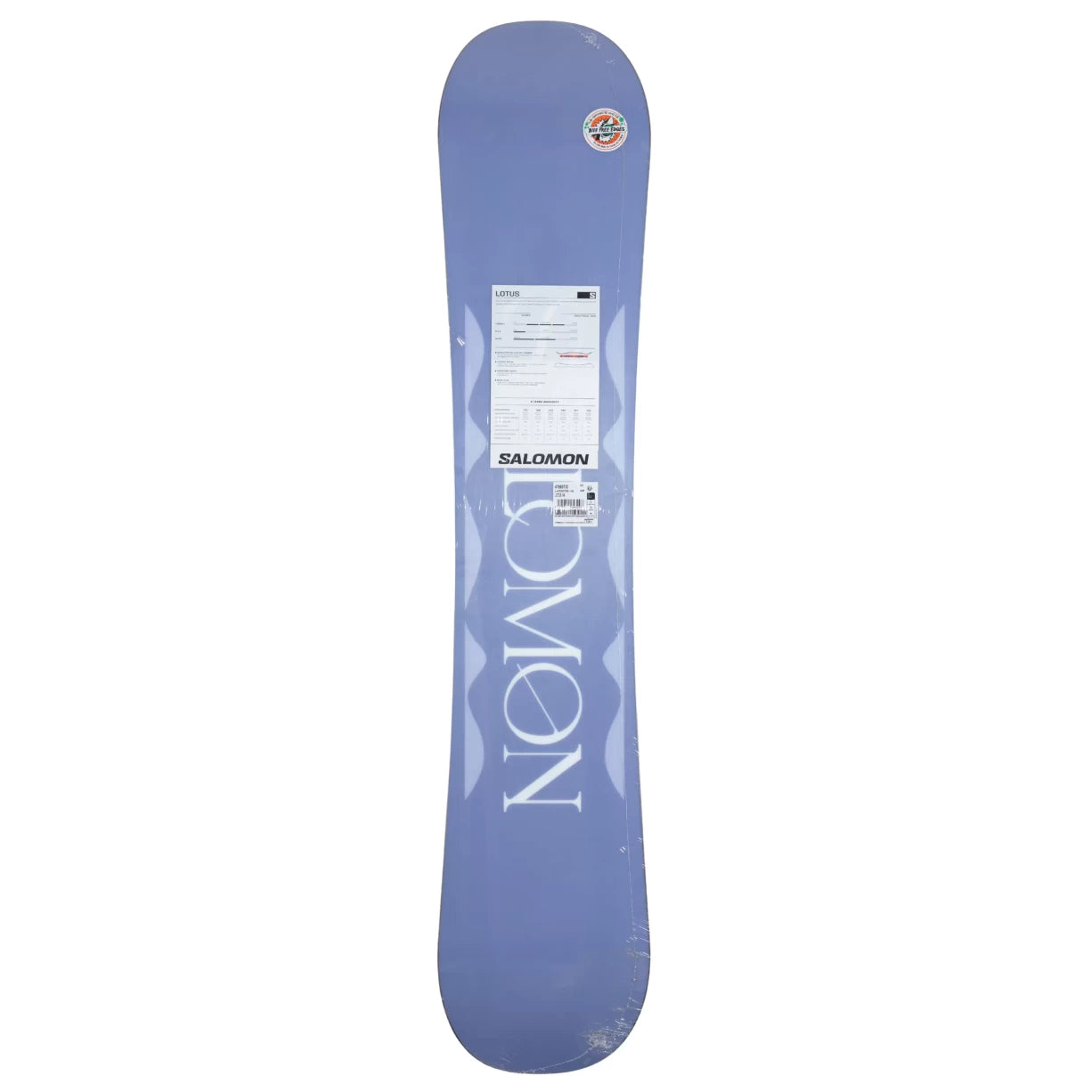 146cmPurple/White