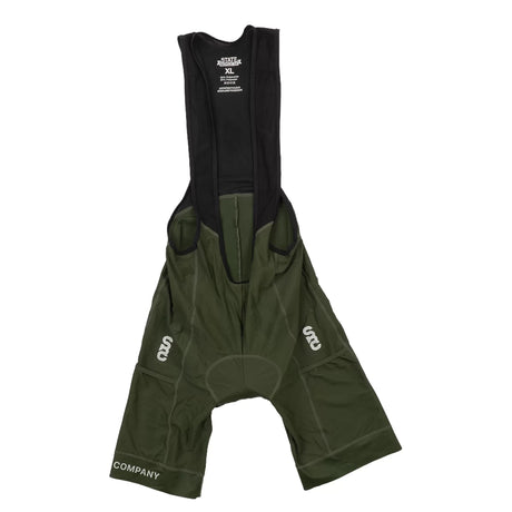 XLGreen / Black