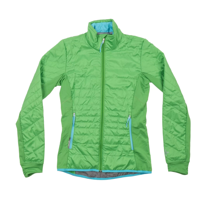Icebreaker MerinoLoft Helix Jacket Women s Everything from Geartrade Geartrade
