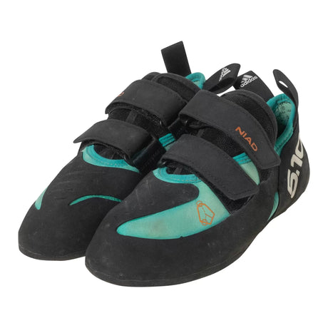 7.5Green/Black