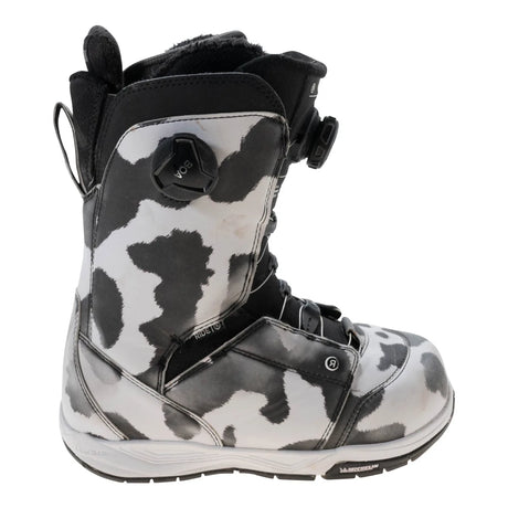 7.5White/Black