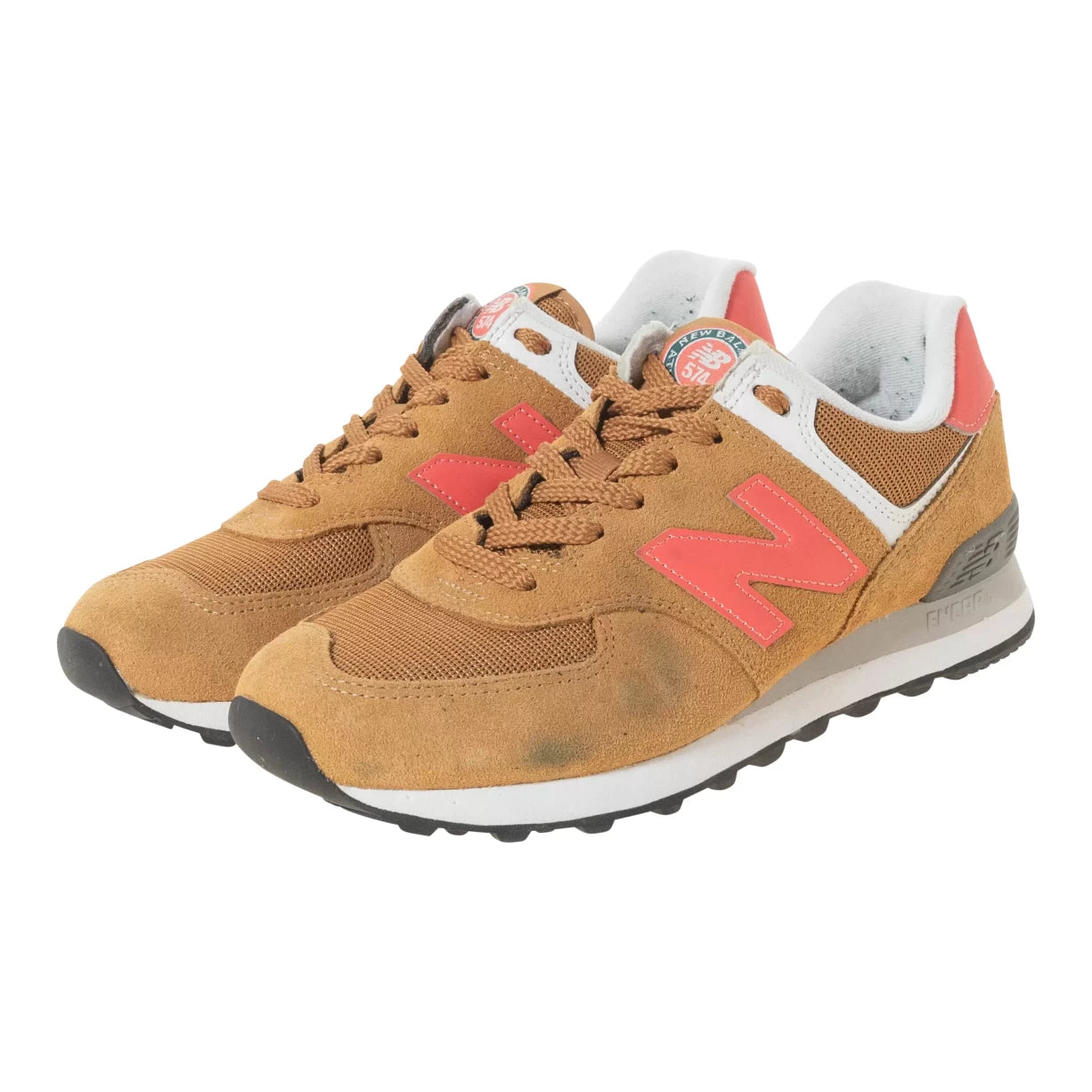 9Brown/Red