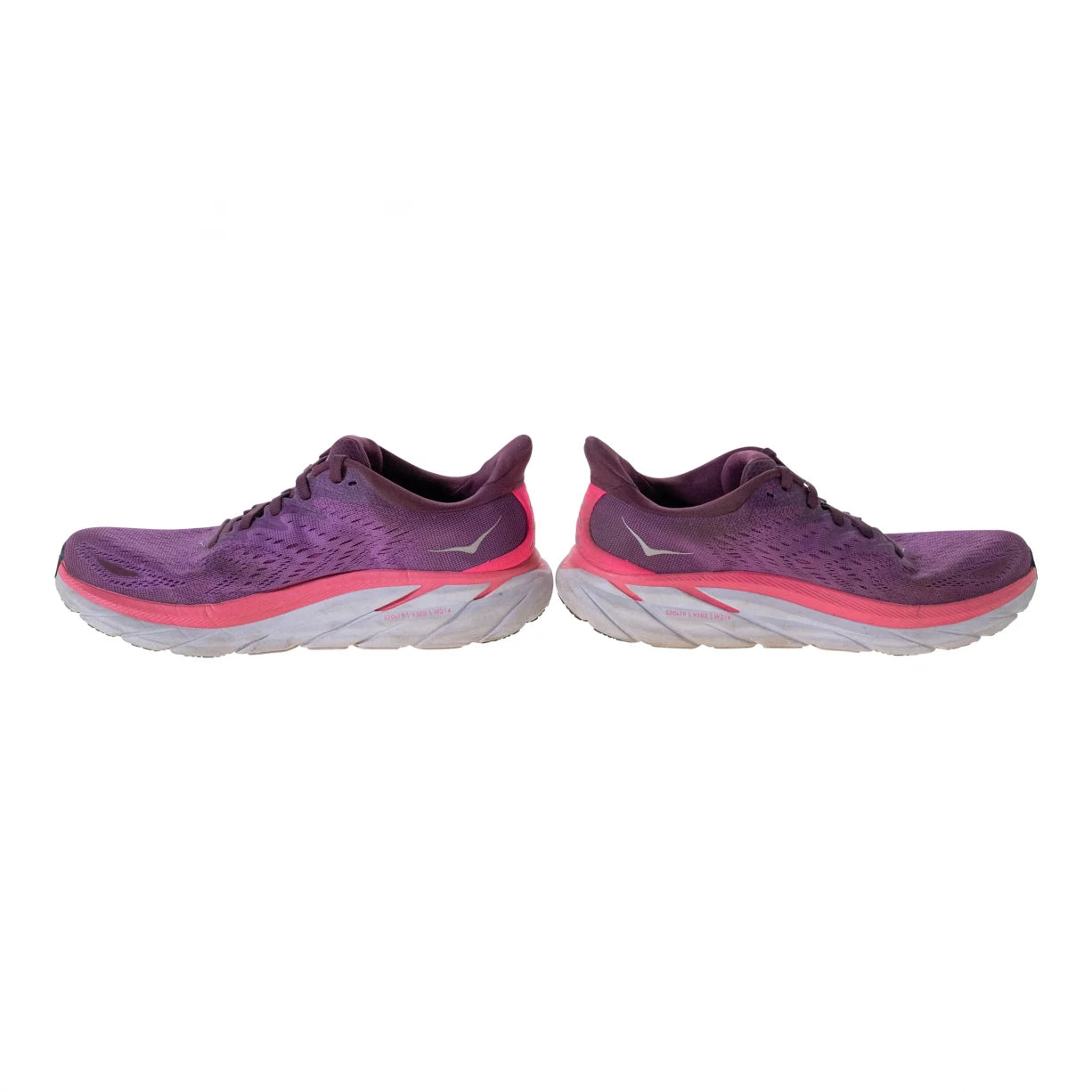 7.5Purple/Pink