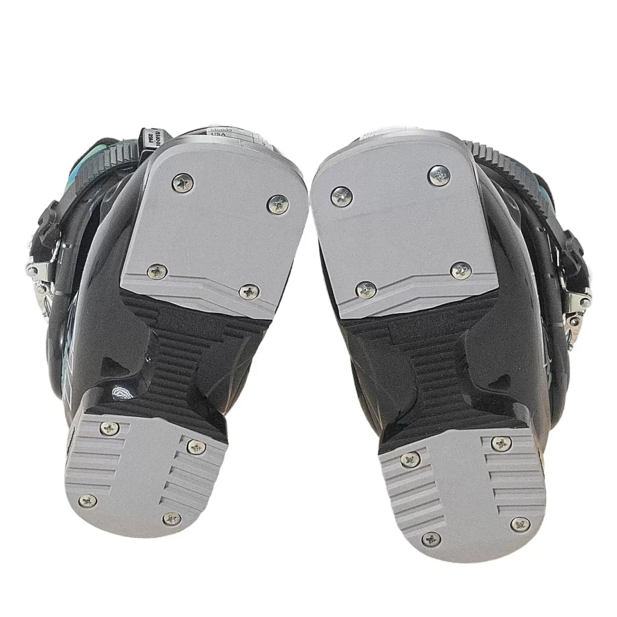 15.5Black/White