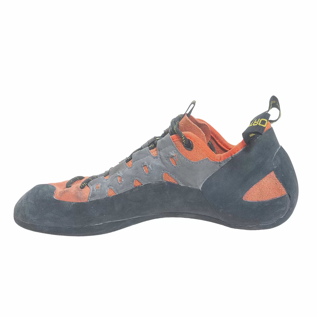 44.0Orange/Black