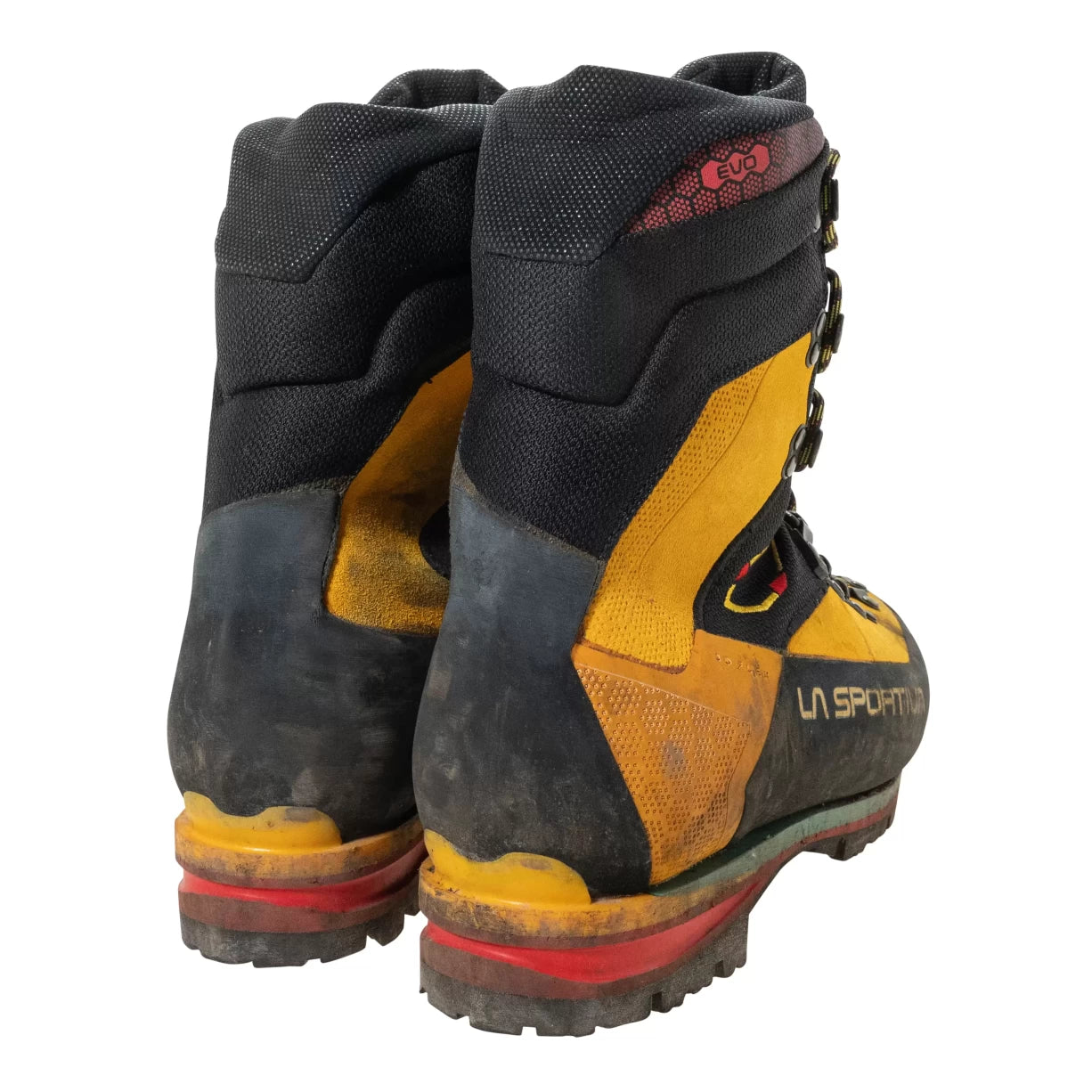 46Yellow/Black