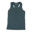 Estimated size SGreen