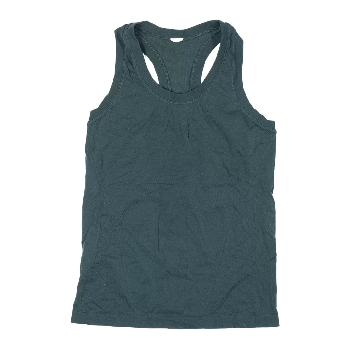 Estimated size SGreen