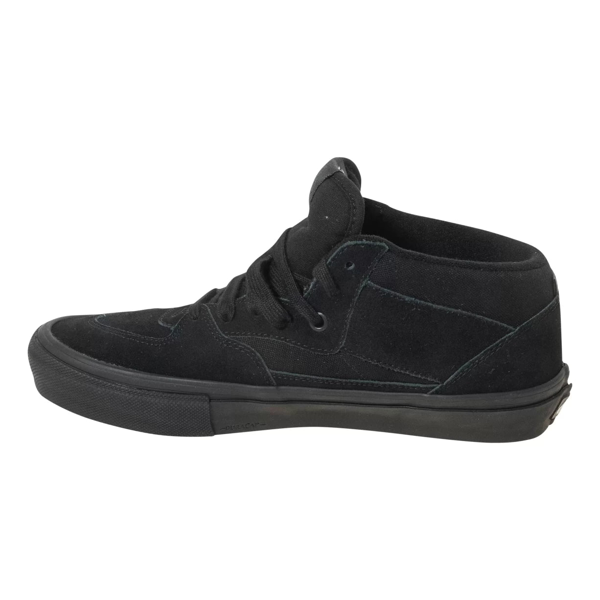 8.5Black