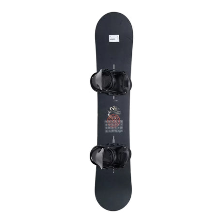 150cmBlack / Red