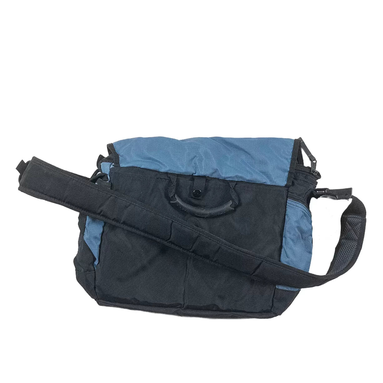 One SizeBlack / Tropical Blue