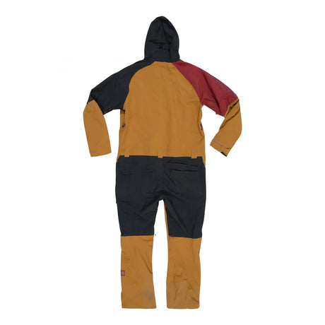 XXLRed/Orange