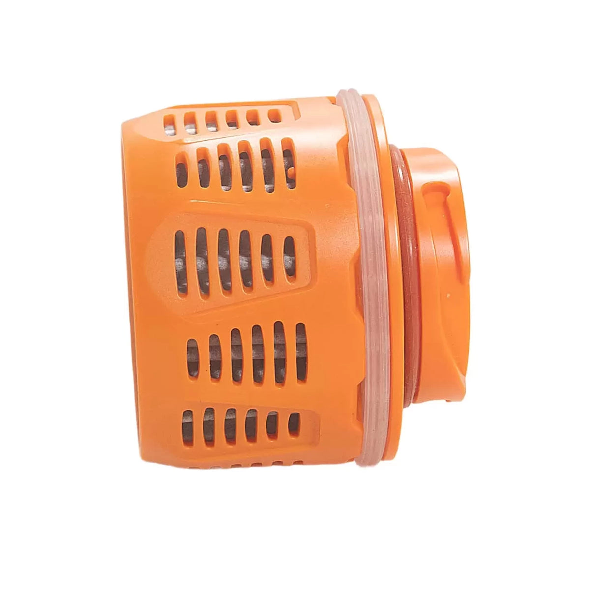 One SizeOrange