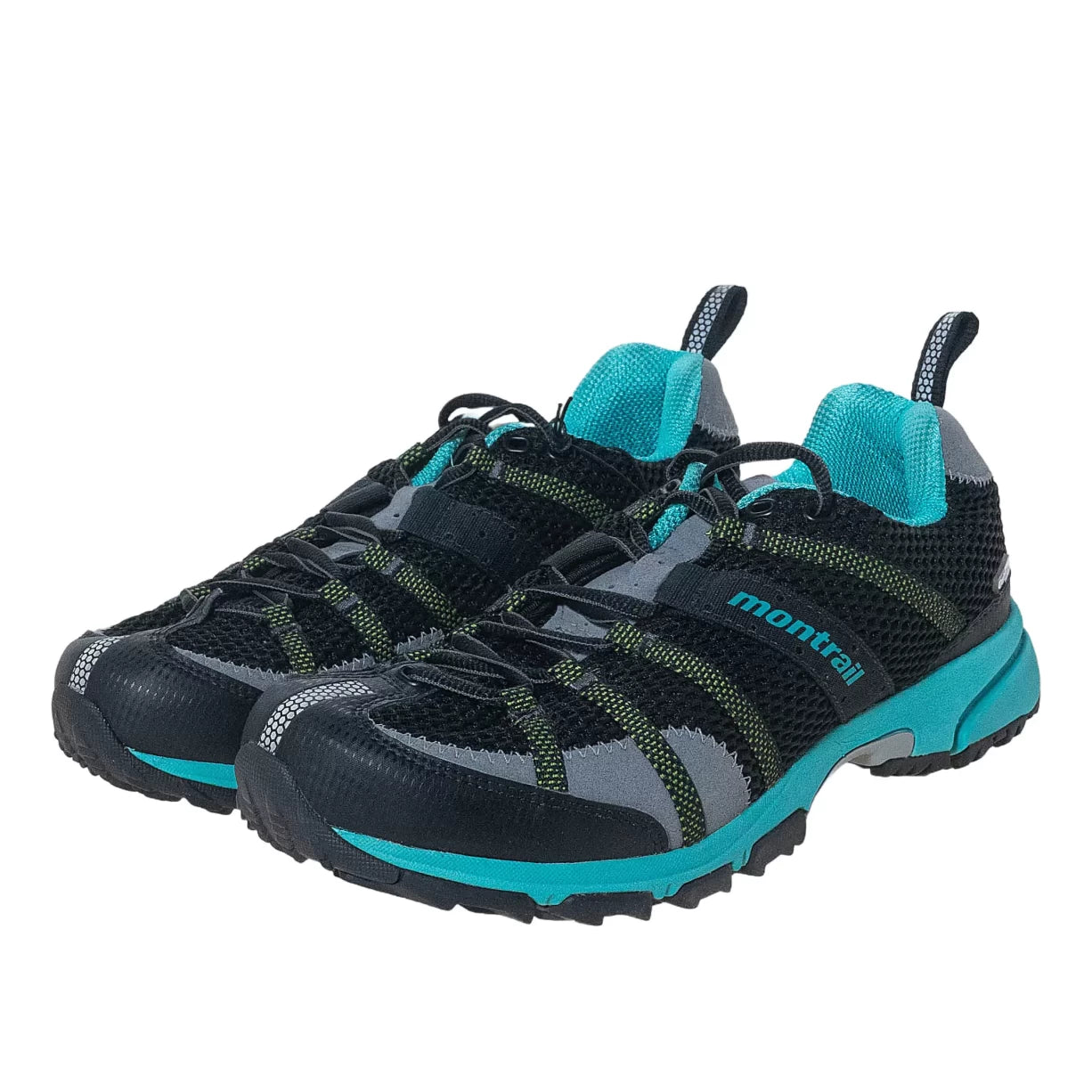 10Black/Blue