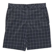 36"Plaid