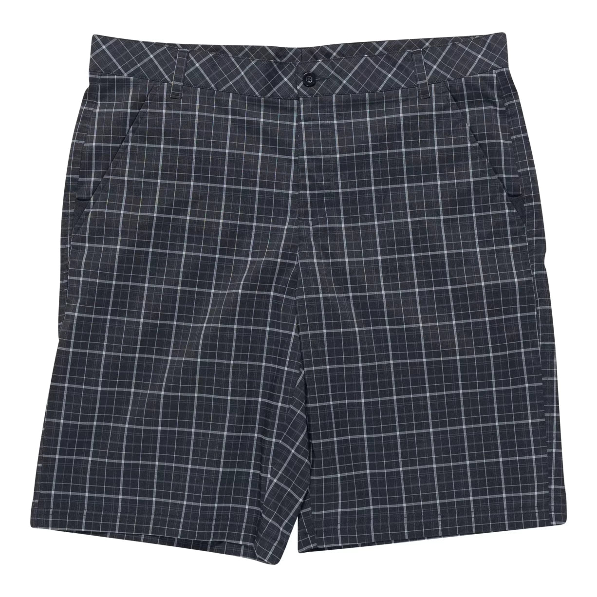 36"Plaid