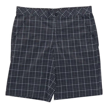 36"Plaid
