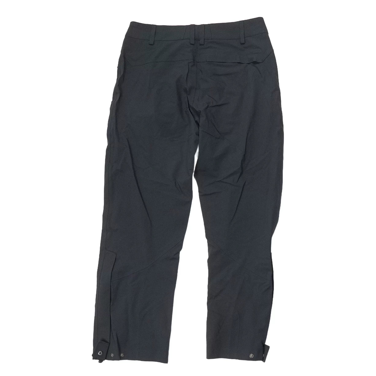 S ShortGrey