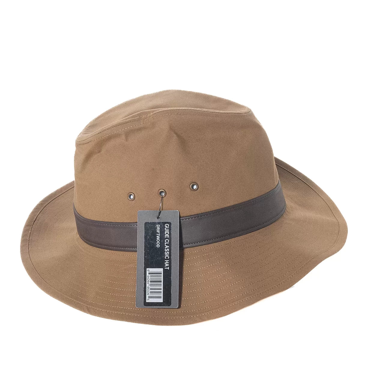 L/XLWood Brown