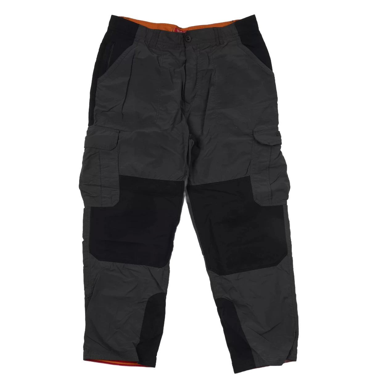 SGrey/Black