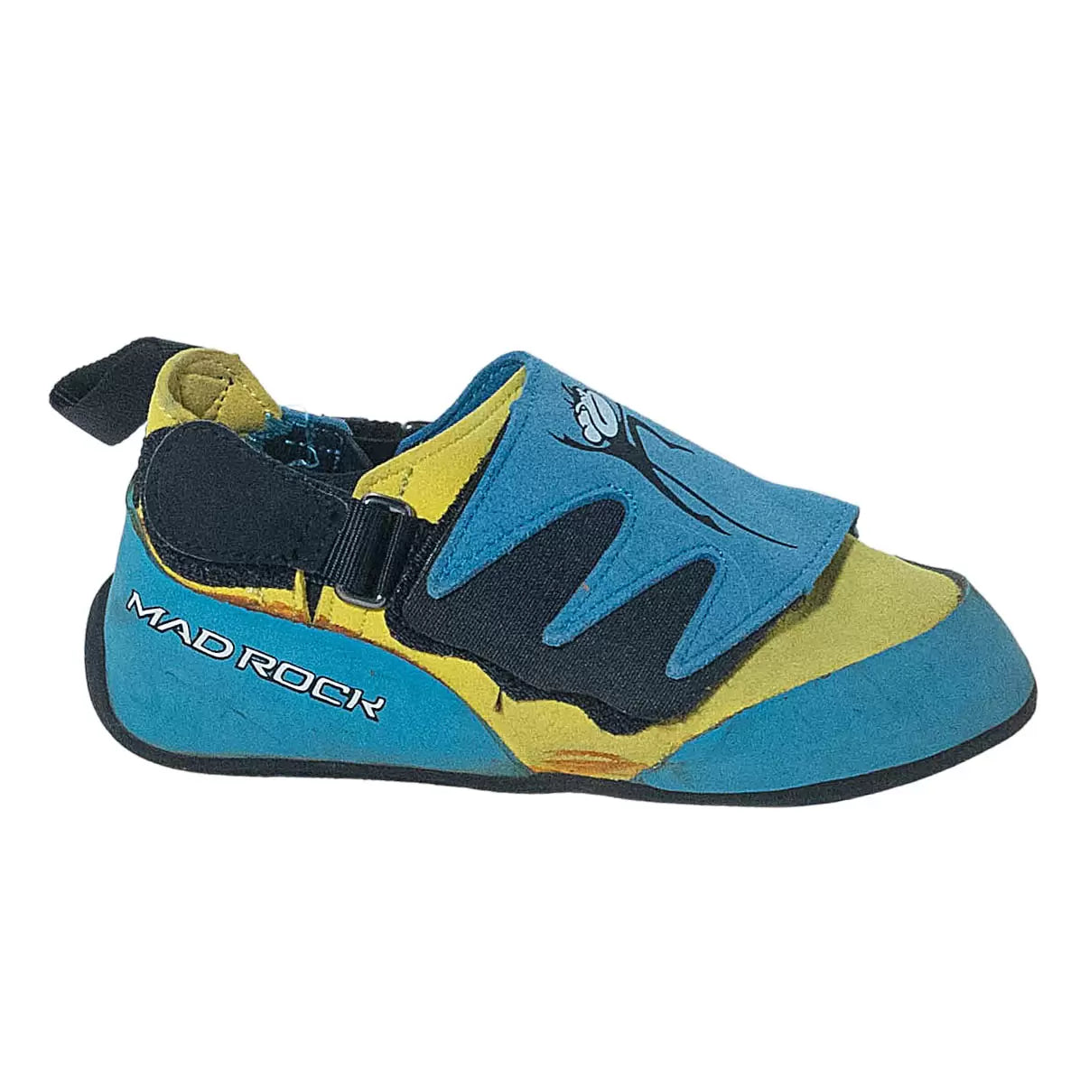 11Blue/Yellow