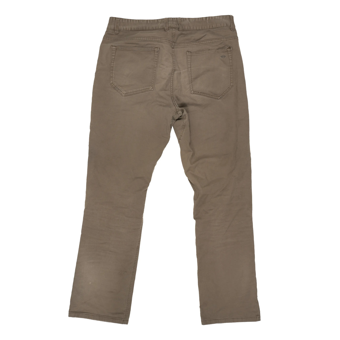 36Dark Brown