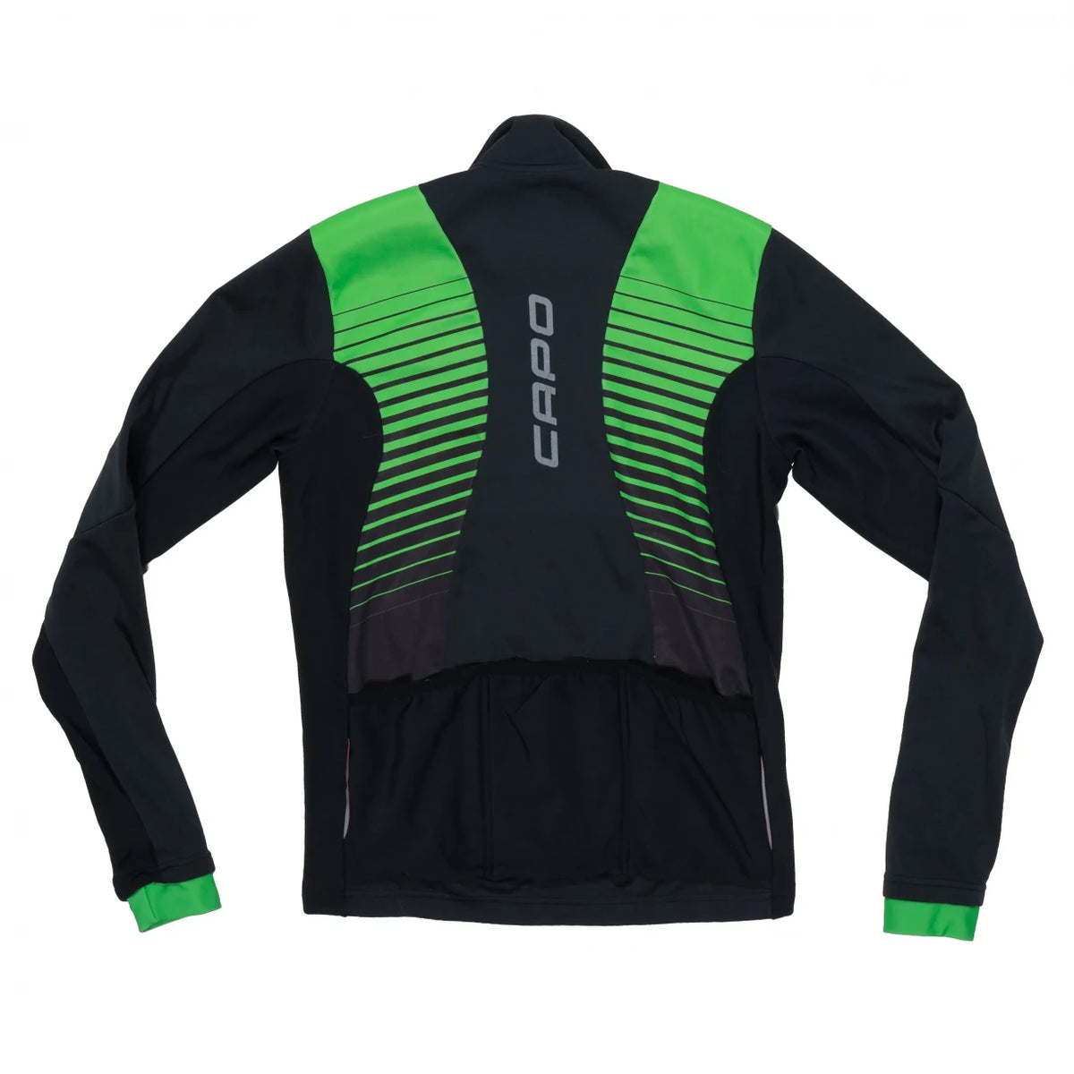 MBlack/Green