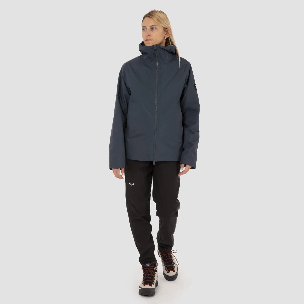 MNavy Blazer