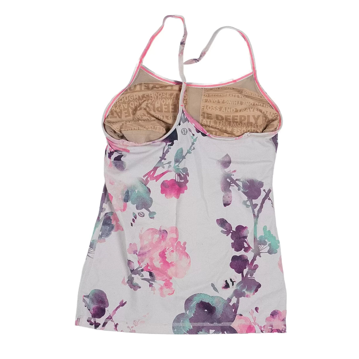 Estimated Size S/Mpink/purple