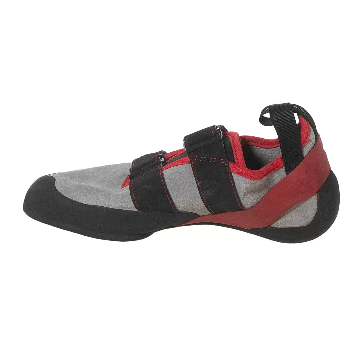 41.0Grey/Red