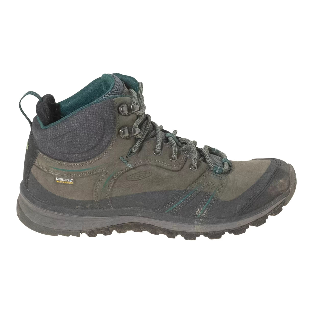 8.5Green