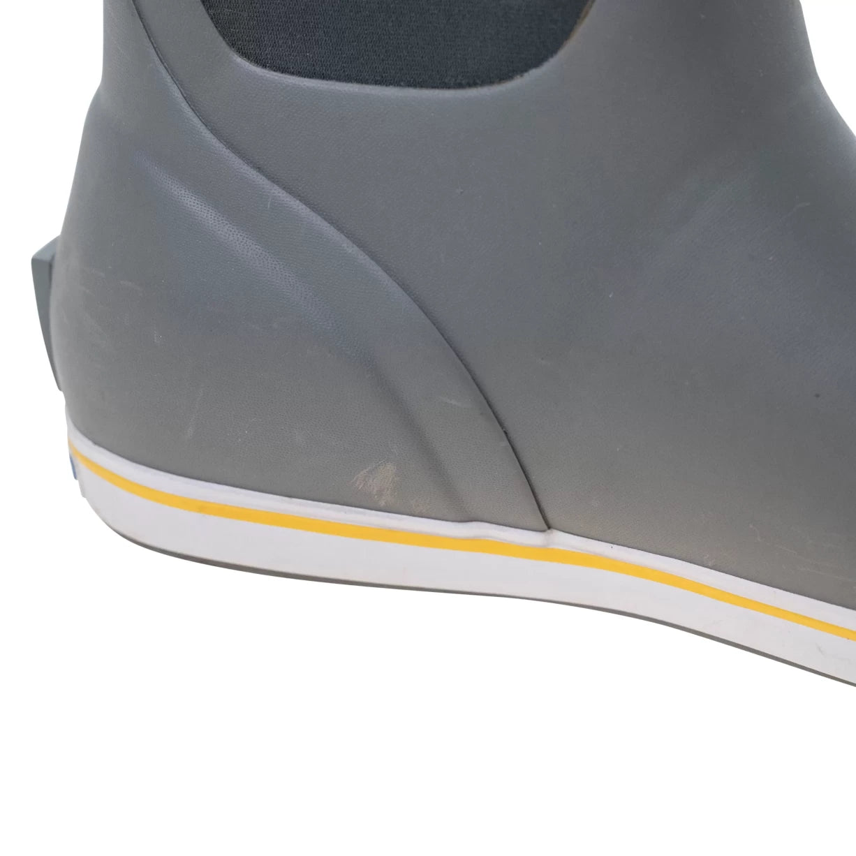 11Grey/Yellow