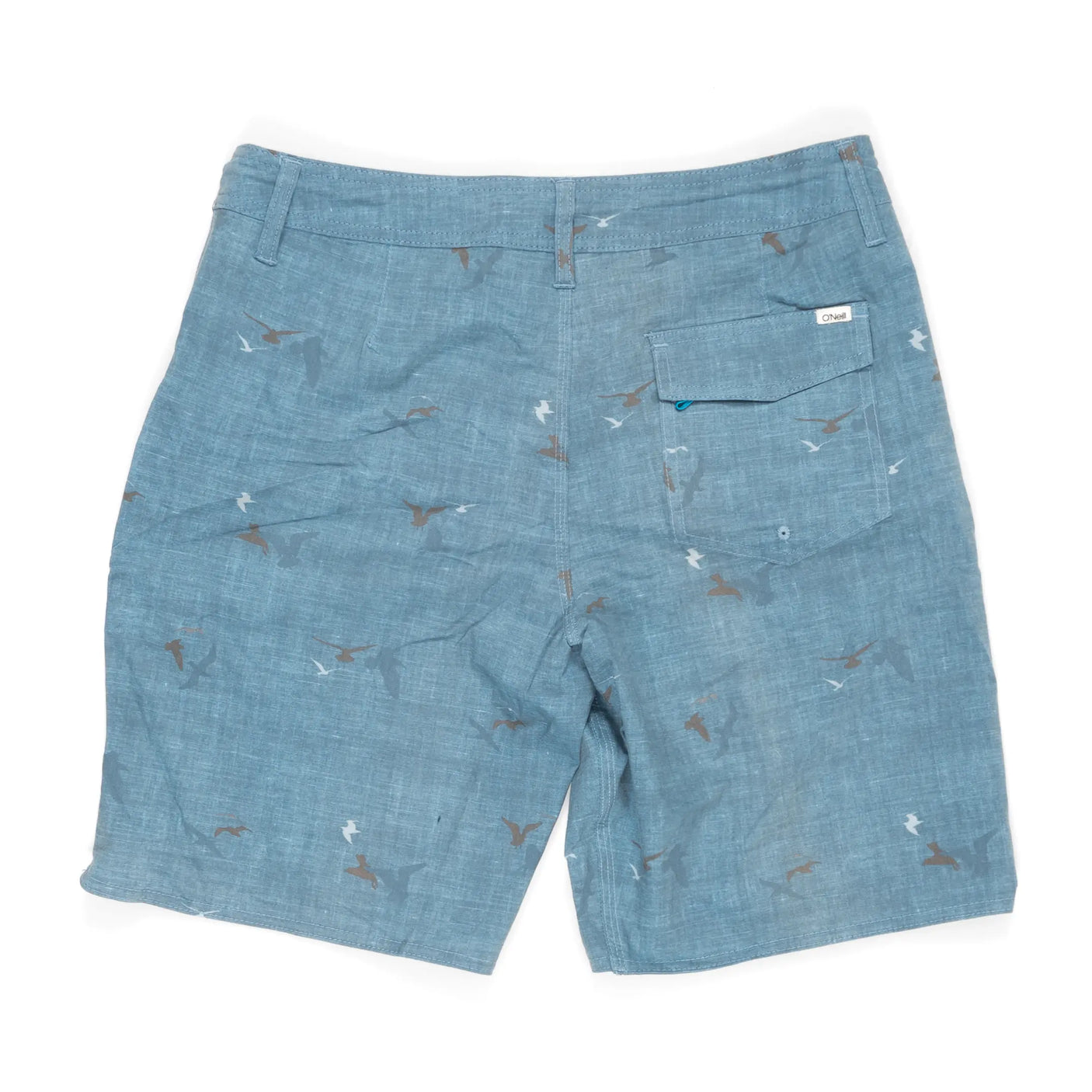 32Indigo