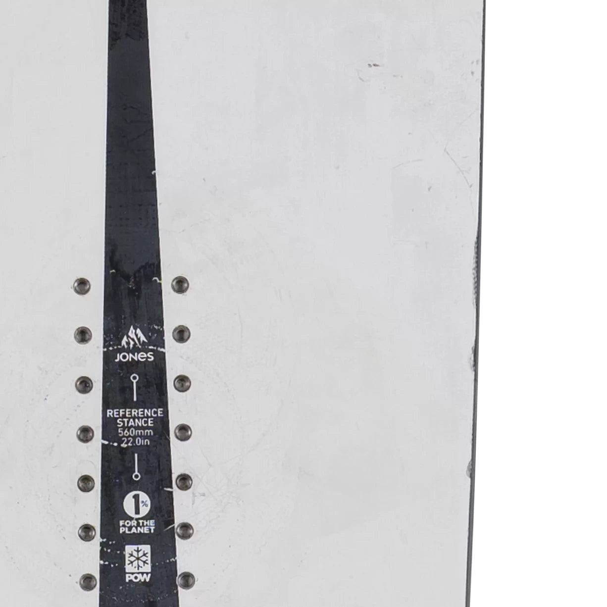 154cmWhite/Black